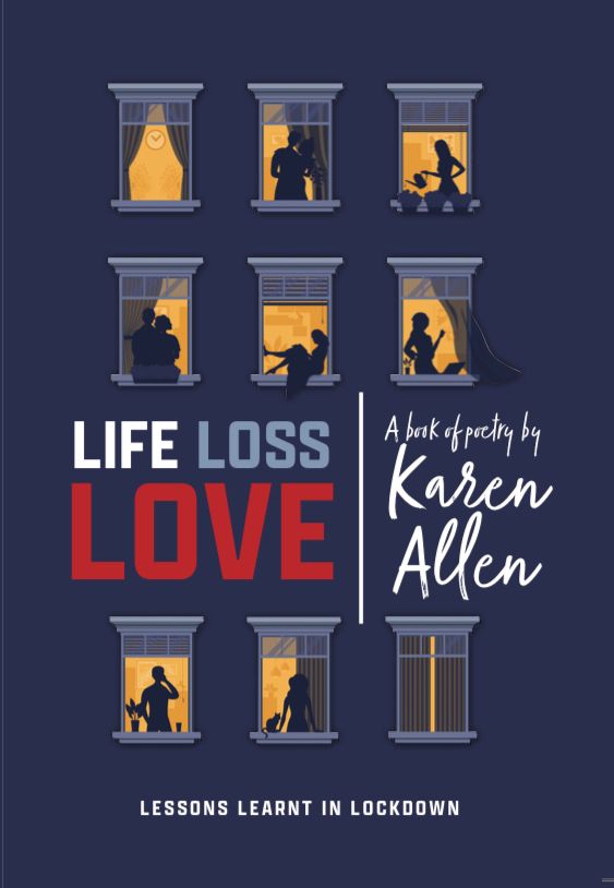 LOVE LOSS LIFE POEM